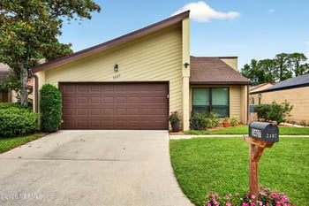 3407 Fairbanks Grant Rd N, Jacksonville, FL 32223