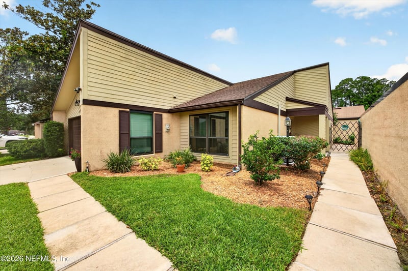 3407 Fairbanks Grant Rd N, Jacksonville, FL 32223
