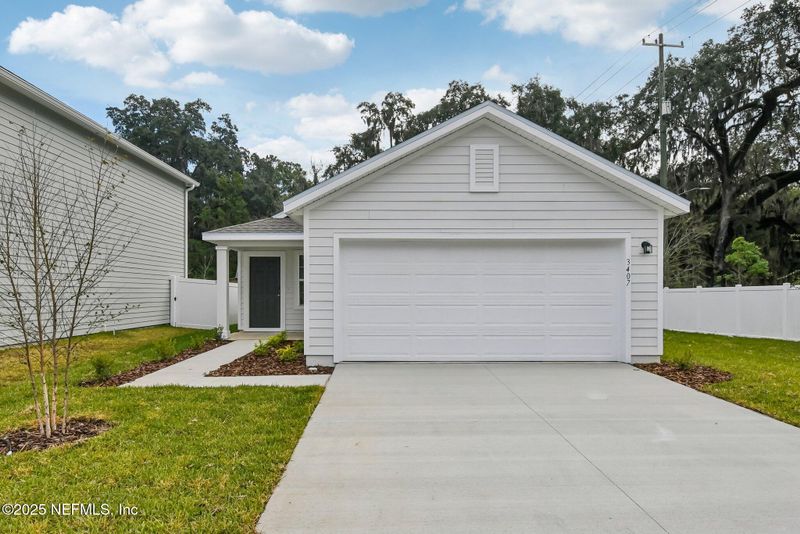 3407 Mildred Way, Jacksonville, FL 32254