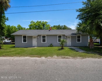 3407 Plateau St, Jacksonville, FL 32206