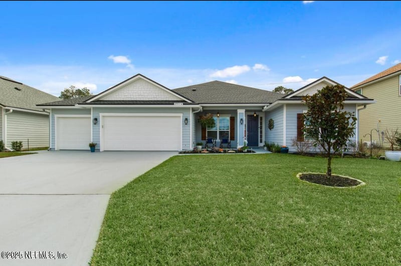 34072 Lavender Parke Dr, Fernandina Beach, FL 32034