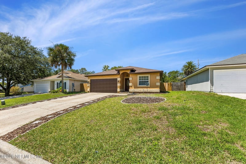 3408 Cozumel Ct, Jacksonville, FL 32225