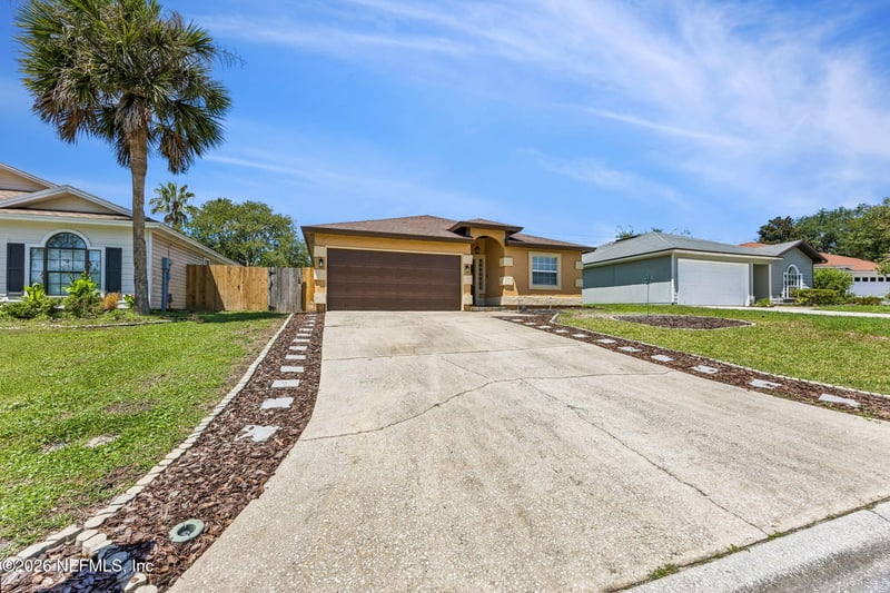 3408 Cozumel Ct, Jacksonville, FL 32225