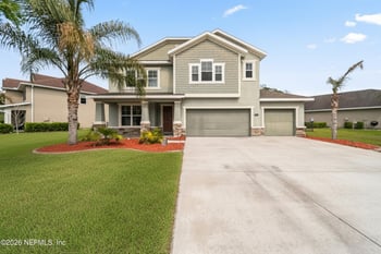 341 Aspen Leaf Dr, Jacksonville, FL 32081