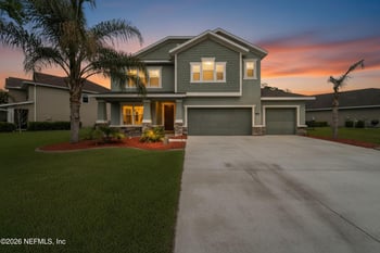 341 Aspen Leaf Dr, Jacksonville, FL 32081
