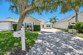 341 Charlemagne Cir, Ponte Vedra Beach, FL 32082