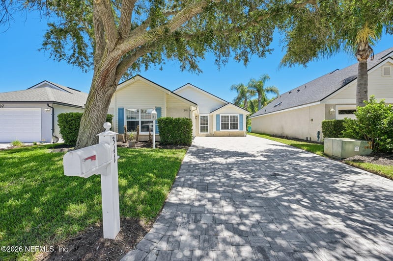 341 Charlemagne Cir, Ponte Vedra Beach, FL 32082