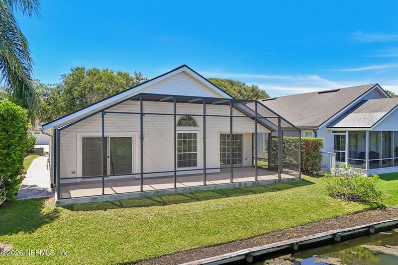 341 Charlemagne Cir, Ponte Vedra Beach, FL 32082