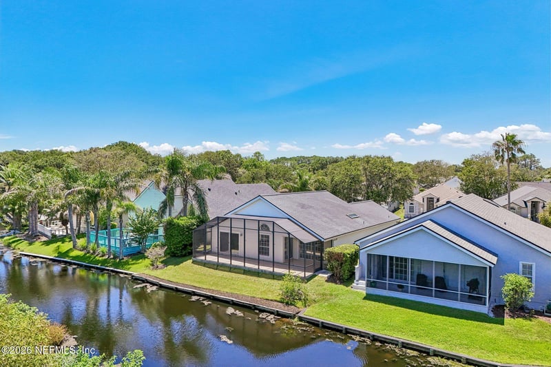 341 Charlemagne Cir, Ponte Vedra Beach, FL 32082