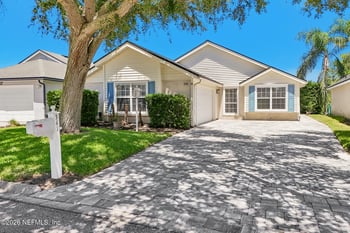 341 Charlemagne Cir, Ponte Vedra Beach, FL 32082