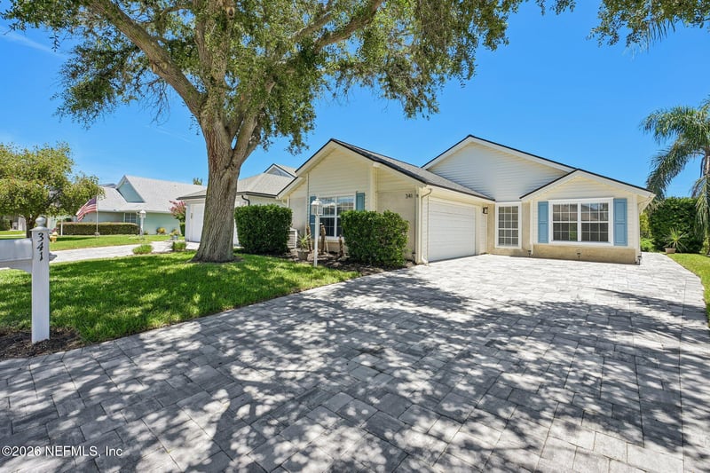 341 Charlemagne Cir, Ponte Vedra Beach, FL 32082