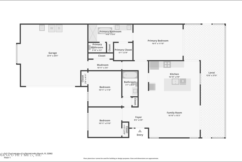 341 Charlemagne Cir, Ponte Vedra Beach, FL 32082