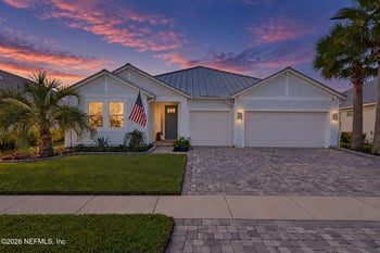 341 Marquesa Cir, St Johns, FL 32259