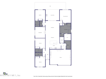 341 Marquesa Cir, St Johns, FL 32259
