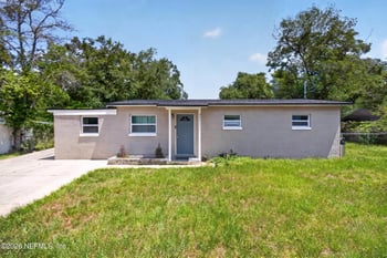 341 Parkwood Dr, Orange Park, FL 32073