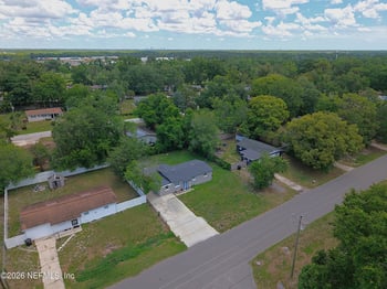 341 Parkwood Dr, Orange Park, FL 32073