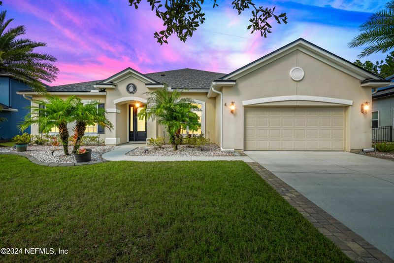 341 Trellis Bay Dr, St Augustine, FL 32092