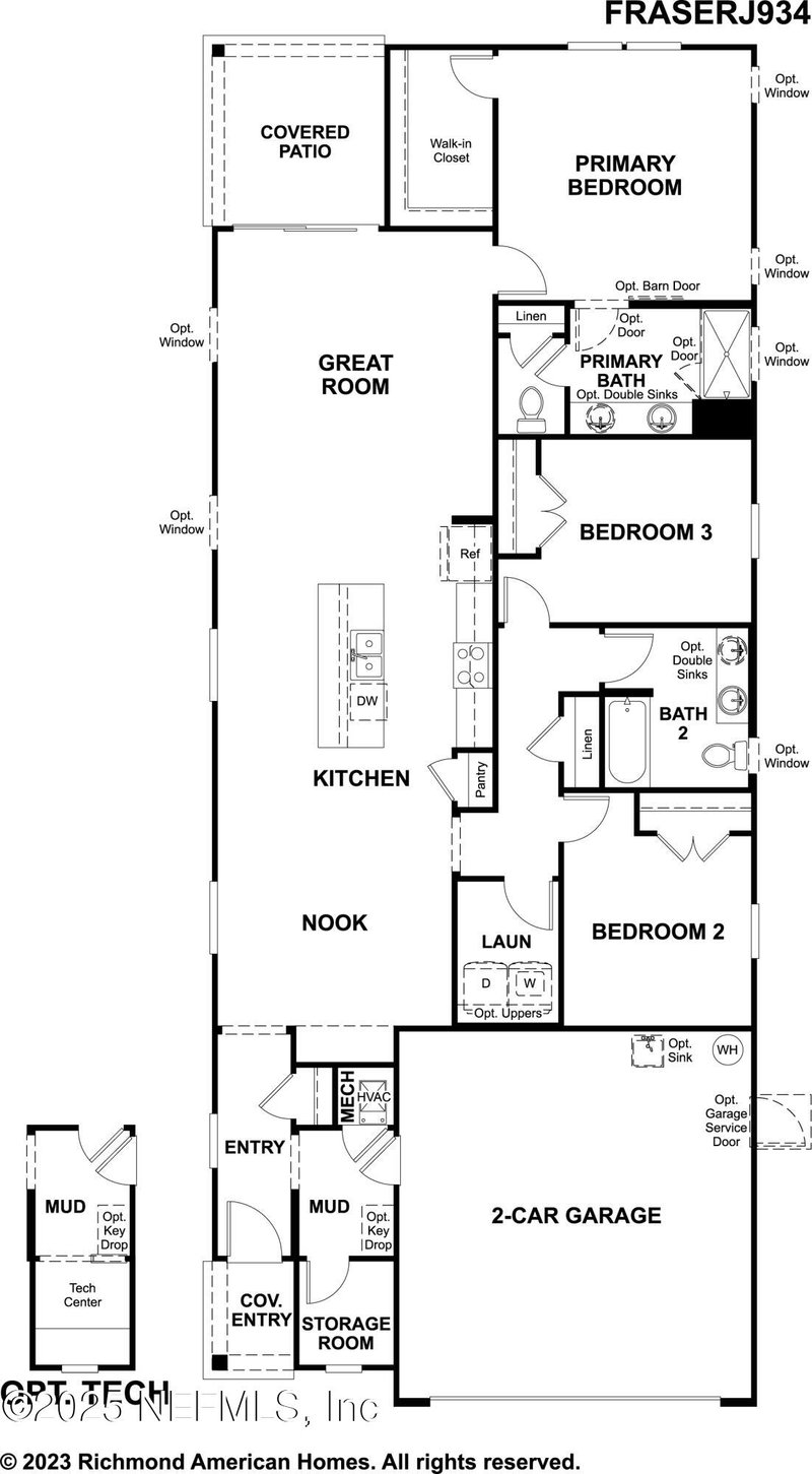 341 Wrensong Pl, St Augustine, FL 32092