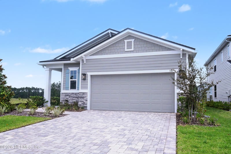 341 Wrensong Pl, St Augustine, FL 32092