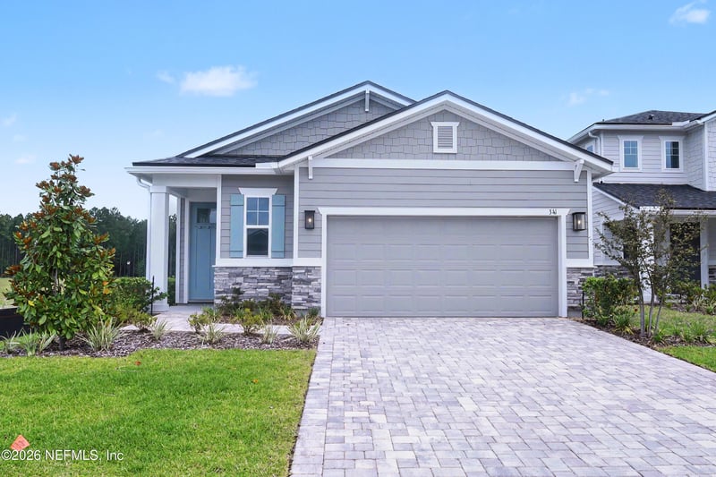 341 Wrensong Pl, St Augustine, FL 32092