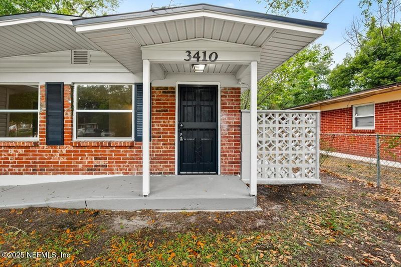 3410 Mecca St, Jacksonville, FL 32209