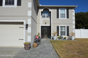 3411 Hickory Hammock Rd, Jacksonville, FL 32226