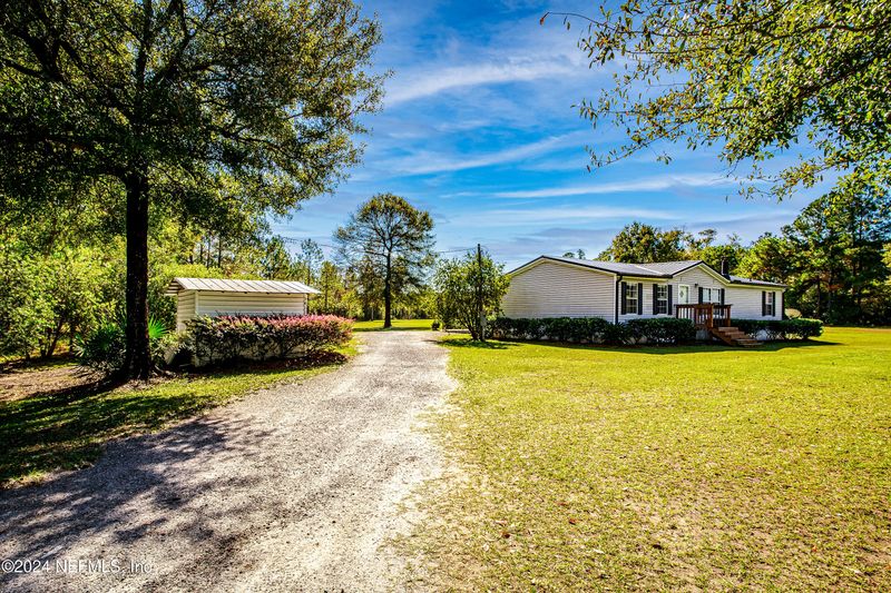 34112 Old Baldwin Rd, Callahan, FL 32011