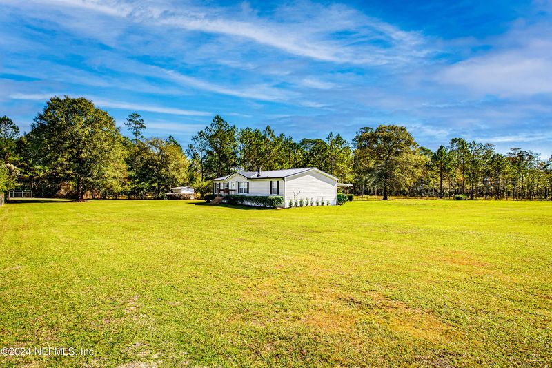 34112 Old Baldwin Rd, Callahan, FL 32011