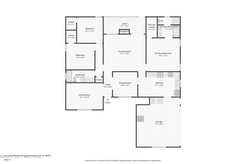 3412 Deerfield Pointe Dr, Orange Park, FL 32073