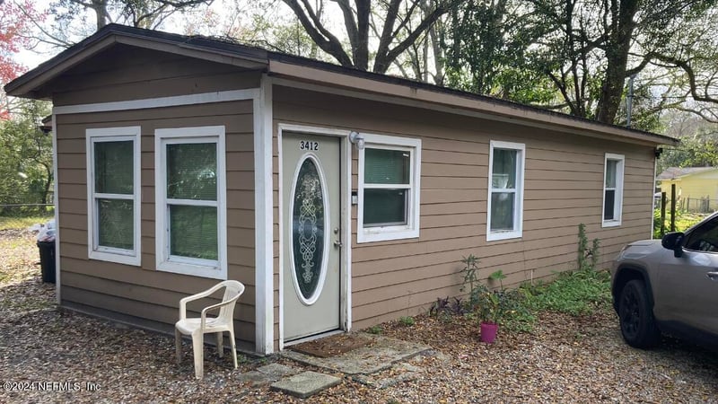 3412 Rockwood Dr, Jacksonville, FL 32254