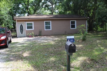 3412 Rockwood Dr, Jacksonville, FL 32254