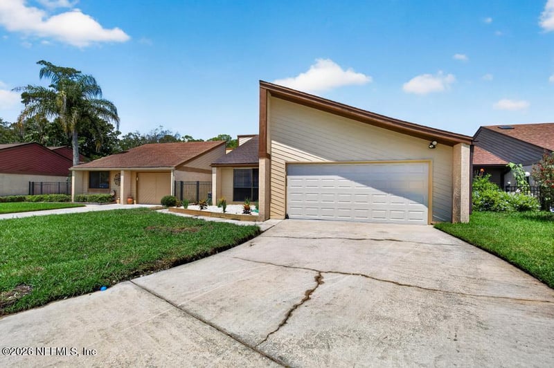 3413 Sarah Spaulding Ct, Jacksonville, FL 32223