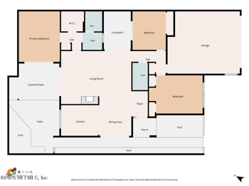 3413 Sarah Spaulding Ct, Jacksonville, FL 32223