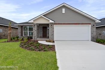 3414 Meadow Ridge Pl, Green Cove Springs, FL 32043