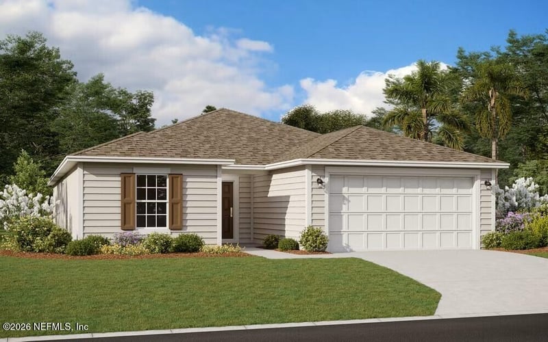 3416 Golden Eye Dr, Orange Park, FL 32065
