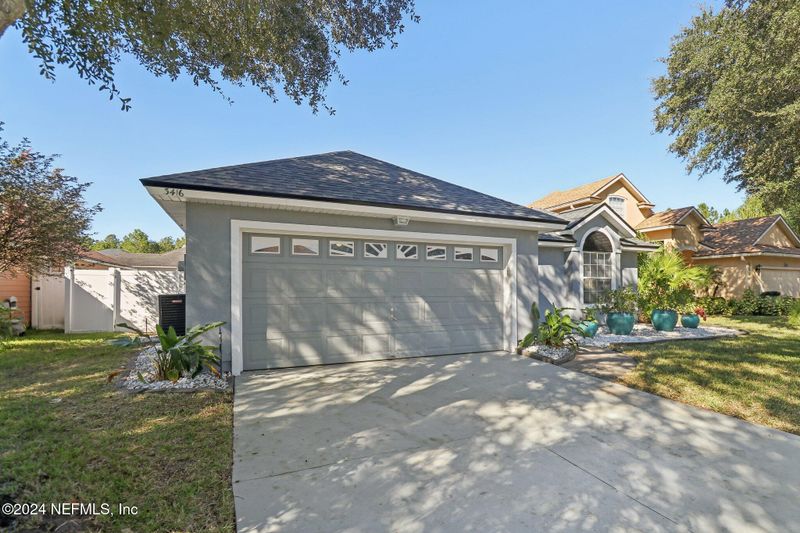 3416 Laurel Leaf Dr, Orange Park, FL 32065