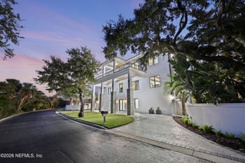 3418 Lands End Dr, St Augustine, FL 32084