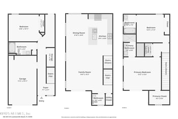 342 4th St N, Jacksonville Beach, FL 32250