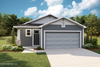 342 Appalachian Trl, St Johns, FL 32259