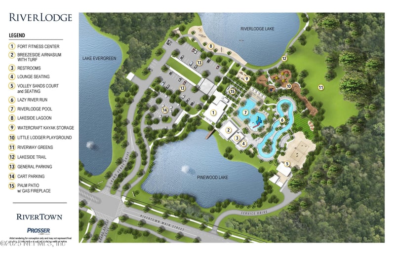 342 Appalachian Trl, St Johns, FL 32259