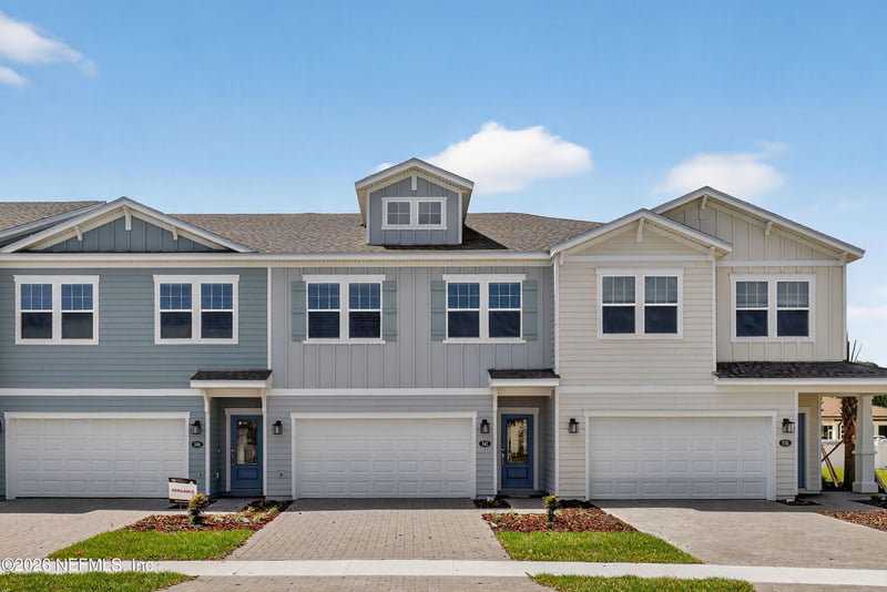 342 Cherry Elm Dr, St Augustine, FL 32092