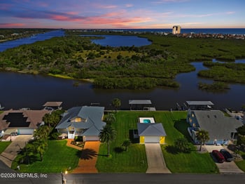 342 N 12th St, Flagler Beach, FL 32136