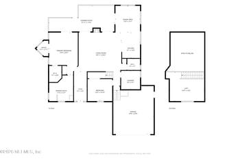342 N 12th St, Flagler Beach, FL 32136
