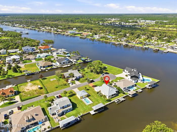 342 N 12th St, Flagler Beach, FL 32136