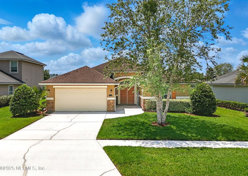 342 N Bellagio Dr, St Augustine, FL 32092