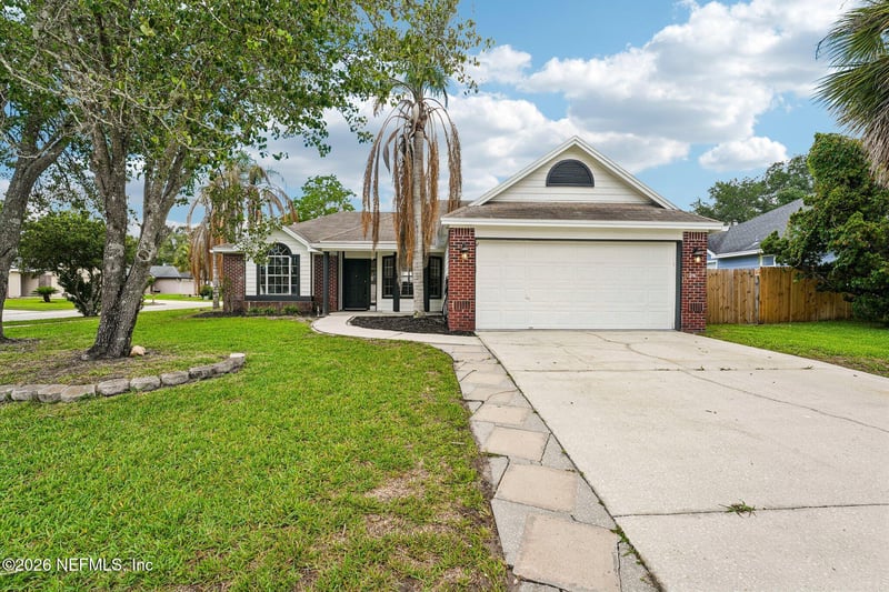 342 Wildberry Ct, Orange Park, FL 32073