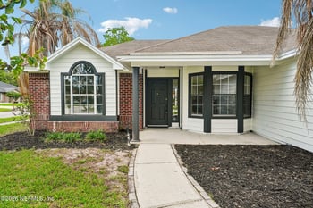 342 Wildberry Ct, Orange Park, FL 32073