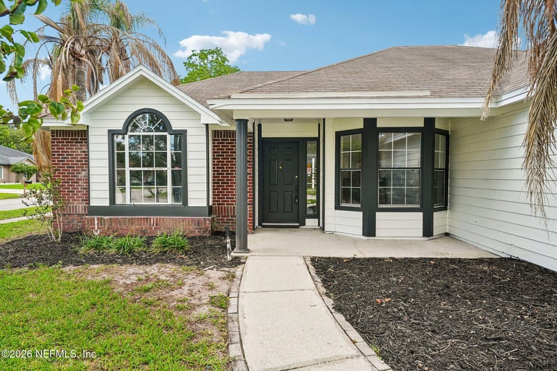 342 Wildberry Ct, Orange Park, FL 32073