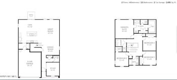 3421 Golden Eye Dr, Orange Park, FL 32065