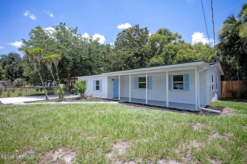 3421 Inwood Cir, Jacksonville, FL 32207
